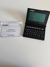 Franklin Explorer Global Translator M520 Übersetzer