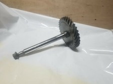 Oxford Inbussense Teile