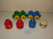 Lego Duplo Primo eisenbahn zug  (NR.49)