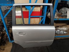 Opel Zafira B 2005 Tür Hinten