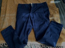 G-Star Hose Dunkelblau Größe