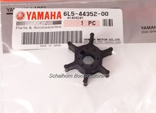 YAMAHA original Impeller für