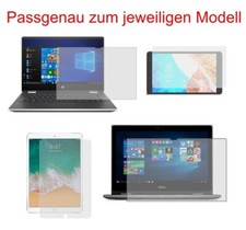 2x Schutzfolie für Vtech Preschool Colour Tablet Antireflex Displayschutzfolie a