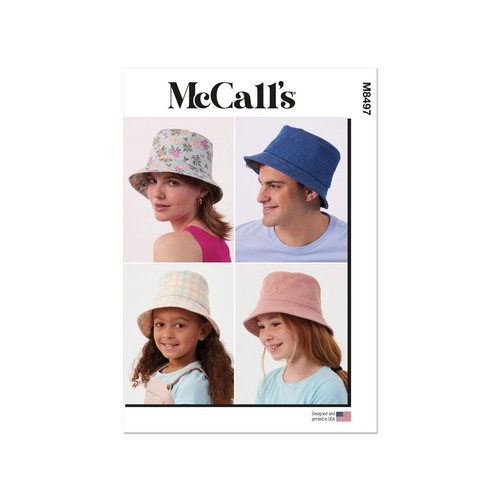 Mccalls schnittmuster m8497 - mccalls,