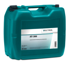 TECTROL ATF 3000