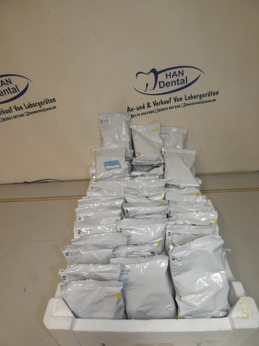 Sirona optivest einbettmasse - optivest,