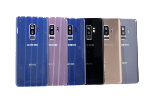 Samsung galaxy plus dous - s9,