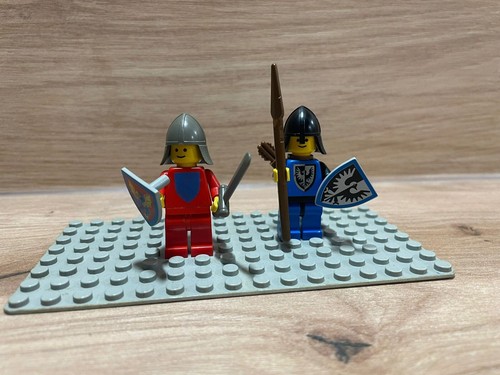 Fehldruck lego falken ritter - lego,