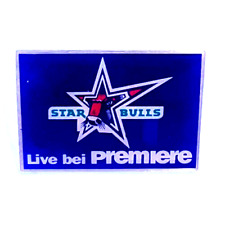 Starbulls Rosenheim SBR Pin