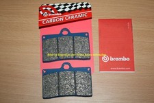 07BB1507 Brembo Bremsbeläge