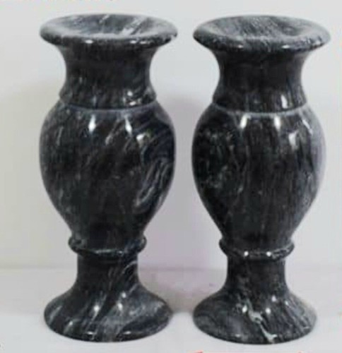 Marmorvase grabvase marmor - grabvase,,