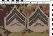 US Marine Corps Corporal (E-4