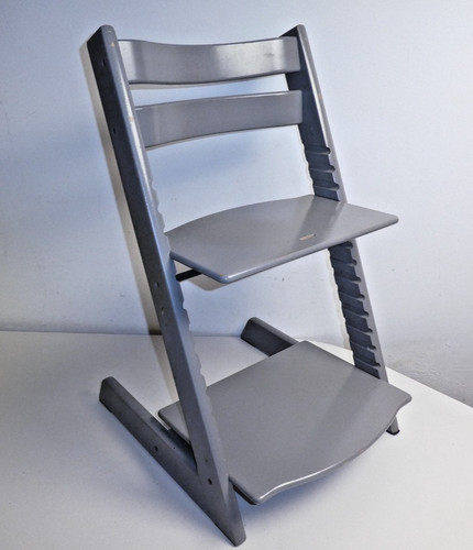 Stokke tripp trapp - high, chair