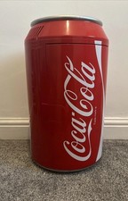 Coca-Cola Riesen Soda Coke