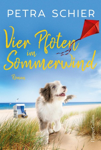 Vier pfoten sommerwind - im, |