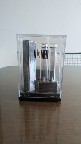 Thierry mugler travel spray - mugler,