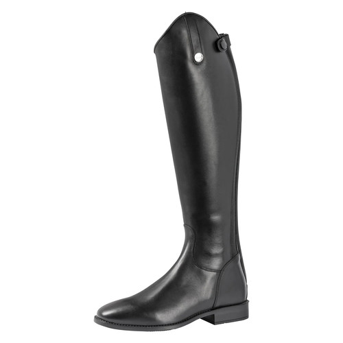 Lederreitstiefel damen - 41,