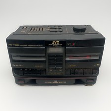 JVC PC-V88 Portable Component