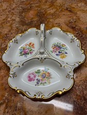 Vintage Floral JLMENAU Graf