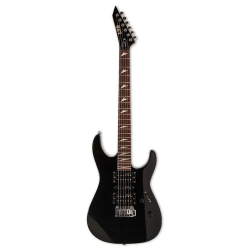 Esp ltd 130 black - esp,