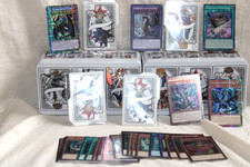 Yu-Gi-Oh! Tin-box 2025 -MA25-DE versch. Einzelkarten zur Auswahl!✅