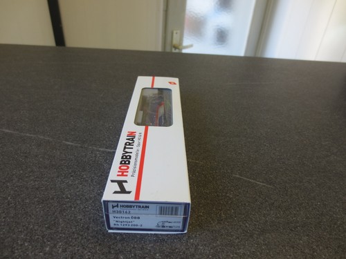 Hobbytrain h30162 lok - e-lok, rh