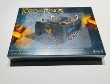 Der Herr der Ringe Schlacht um Helms Deep Brettspiel
