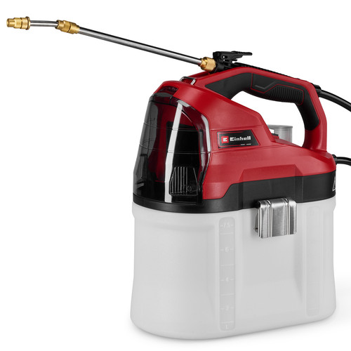 Einhell akku drucksprühgerät - einhell,