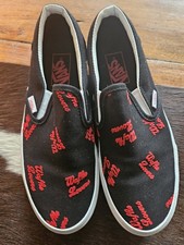 VANS Slip-On "Waffle Lovers"