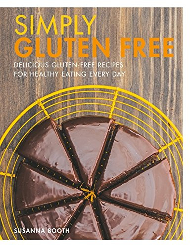 Simply gluten free delicious - free:,