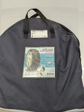 1 Paar Schneeketten für