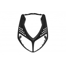 Frontverkleidung MXT, schwarz