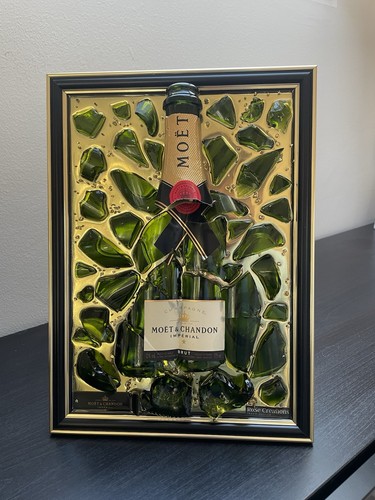 Bottleart handgemachte - bottleart-,