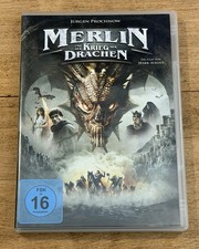 Merlin und der Krieg der