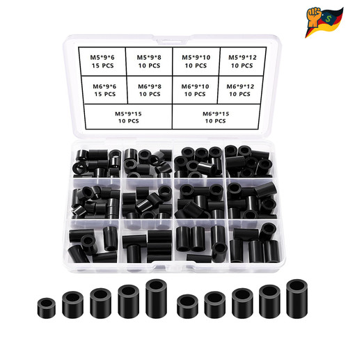 Abstandshalter m6 - abstandshalter,