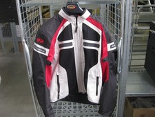 Ware tex jacke held tropic - b-ware:, tex-jacke