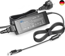 KFD 12V 8,33A Netzteil 4 polig