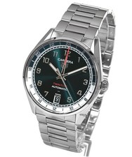 TAG Heuer Carrera Date Twin