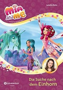 Mia and staffel 3 band - me, 3,