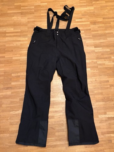 Dare2be herren skihose schwarz - dare2be,