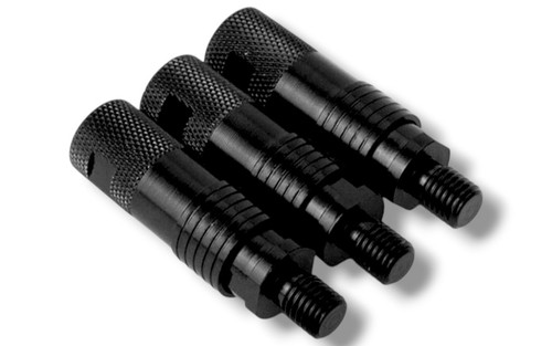 Bissanzeiger adapter 3er - bissanzeiger, set