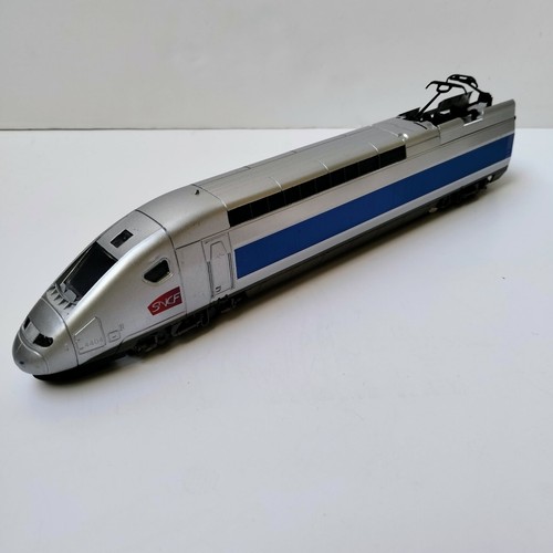 Mehano tgv atlantic - mehano,