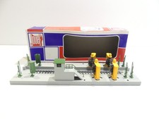 Jouef H0 2712 Waschanlage in