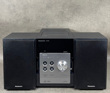 Panasonic SA-PM45 - CD Stereo System - Micro-Anlage - Stereoanlage