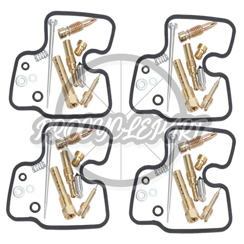 Vergaser rebuild kit für - rebuild,