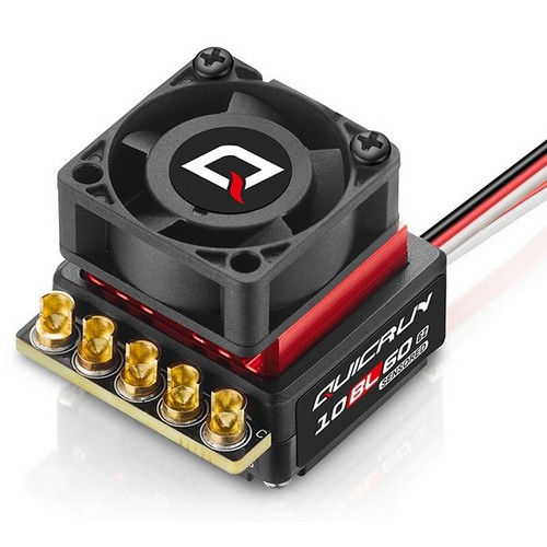 Hobbywing hw30108001 esc - hw30108001,