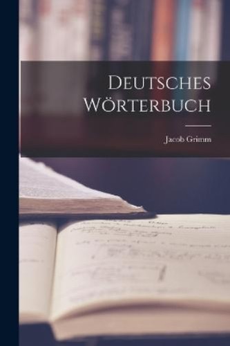 Grimm jacob deutsches - grimm,