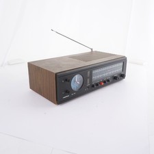 DDR RFT Küchen Radio