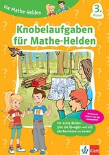 Klett knobelaufgaben für - klett,