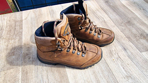 Meindl vakuum mfs gore - mfs, gore-tex